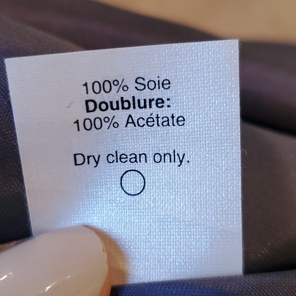 JCrew Whitley silk taffeta cocktail dress - Picture 6 of 9